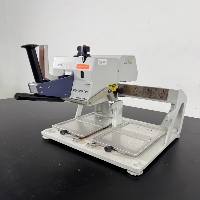 Mettler Toledo Liquidator 96 Automatic Pipettor image 1